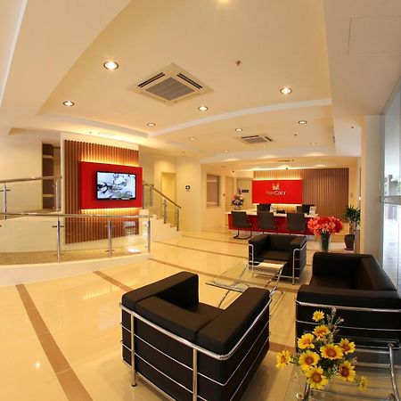 Hotel Min Cott Kuala Lumpur Exteriör bild